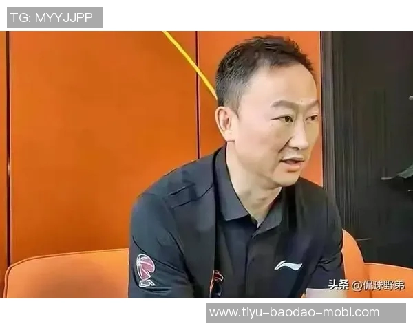 刘维伟坚定赛季目标力争季后赛甚至更进一步不因杨瀚森离开而降低标准 刘维伟坚定赛季目标力争季后赛甚至更进一步不因杨瀚森离开而降低标准