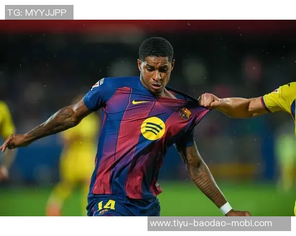 居莱尔失误被抢断费尔明抓住机会扳平比分拉什福德助攻展现团队配合