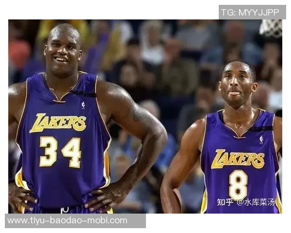 麦迪能否替代科比夺冠斯科特强调科比激励鲨鱼提升的重要性