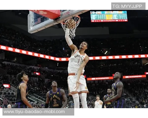 文班亚马称赞本赛季第二次战胜雷霆的比赛令人赏心悦目表现出色 文班亚马称赞本赛季第二次战胜雷霆的比赛令人赏心悦目表现出色