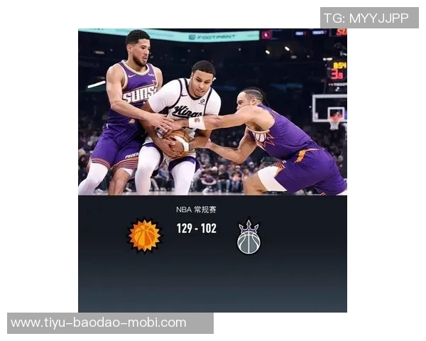 布克第三节火力全开13投7中狂砍19分助攻带领球队缩小分差至个位数