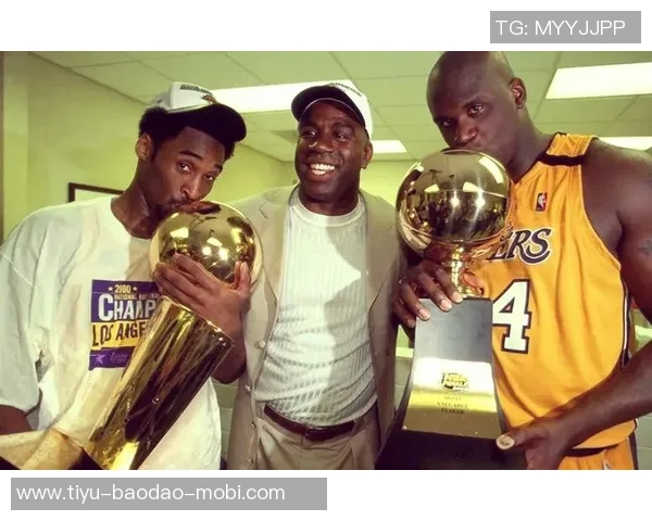 湖人队史半场30表现回顾科比领衔詹姆斯奥尼尔共鸣 湖人队史半场30表现回顾科比领衔詹姆斯奥尼尔共鸣