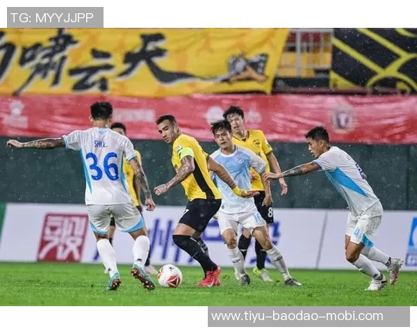 广州豹半场领先南京城市尼康助攻罗萨破门展现强大实力