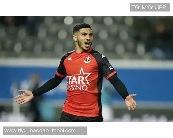 斯特拉斯堡中场登巴迪奥普租借加盟图卢兹至赛季结束 斯特拉斯堡中场登巴迪奥普租借加盟图卢兹至赛季结束