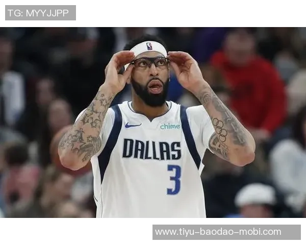 独行侠或将寻求交易浓眉合同三年17537亿的机会