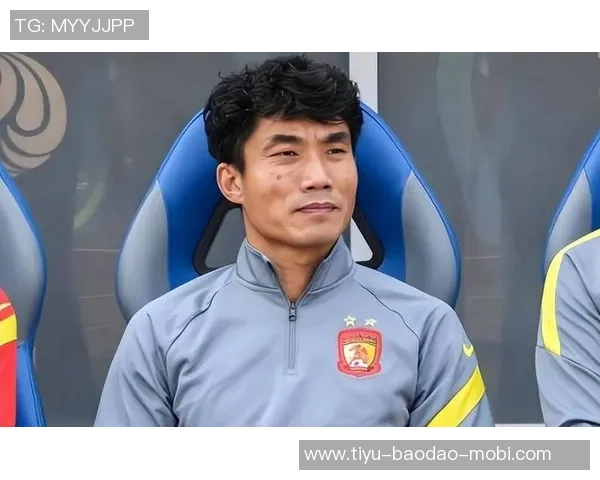 新赛季中超土帅前景乐观郑智陈涛面临不小挑战